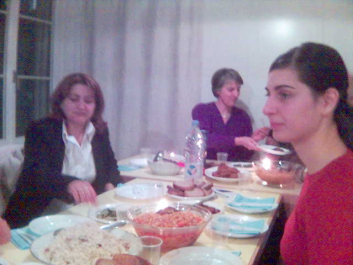 2005–03–09  📸<br> Eröffnung Armenische Schule Zürich